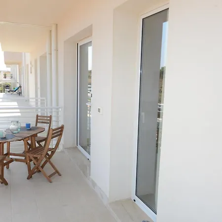 Casa Di Charme Con Vista Mare E Piscina Marzamemi