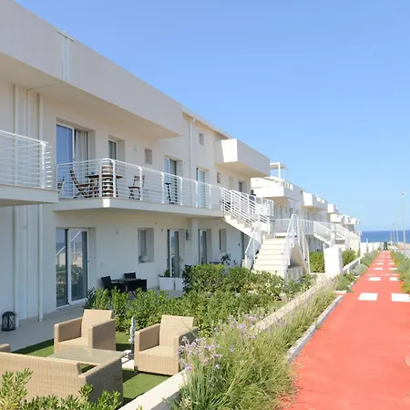 Casa Di Charme Con Vista Mare E Piscina * Marzamemi