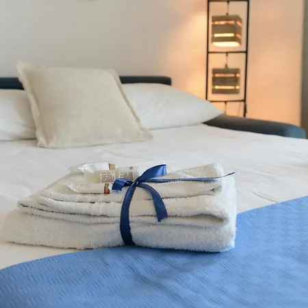 Casa Di Charme Con Vista Mare E Piscina Apartment Marzamemi
