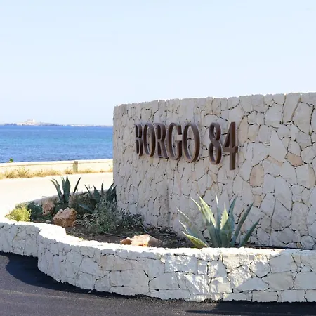 Casa Di Charme Con Vista Mare E Piscina Marzamemi