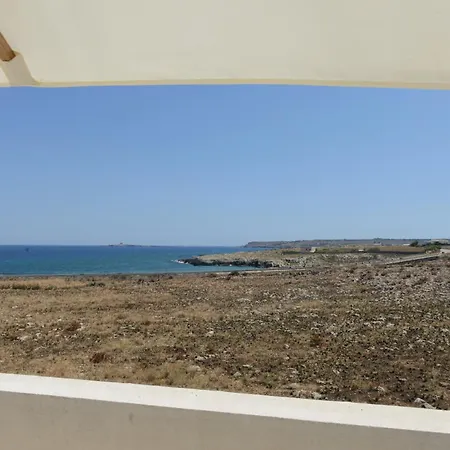 Casa Di Charme Con Vista Mare E Piscina Apartment *