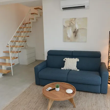 Casa Di Charme Con Vista Mare E Piscina Marzamemi
