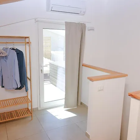 Casa Di Charme Con Vista Mare E Piscina * Marzamemi