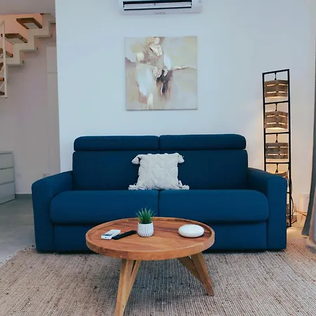 Casa Di Charme Con Vista Mare E Piscina Apartment