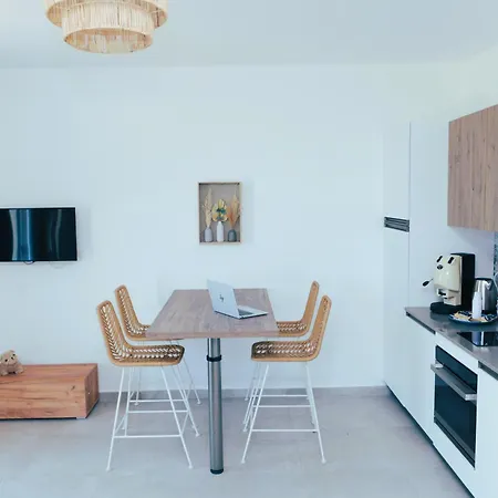 Casa Di Charme Con Vista Mare E Piscina * Marzamemi