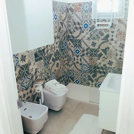 Apartment Casa Di Charme Con Vista Mare E Piscina Marzamemi