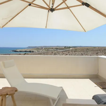 Casa Di Charme Con Vista Mare E Piscina